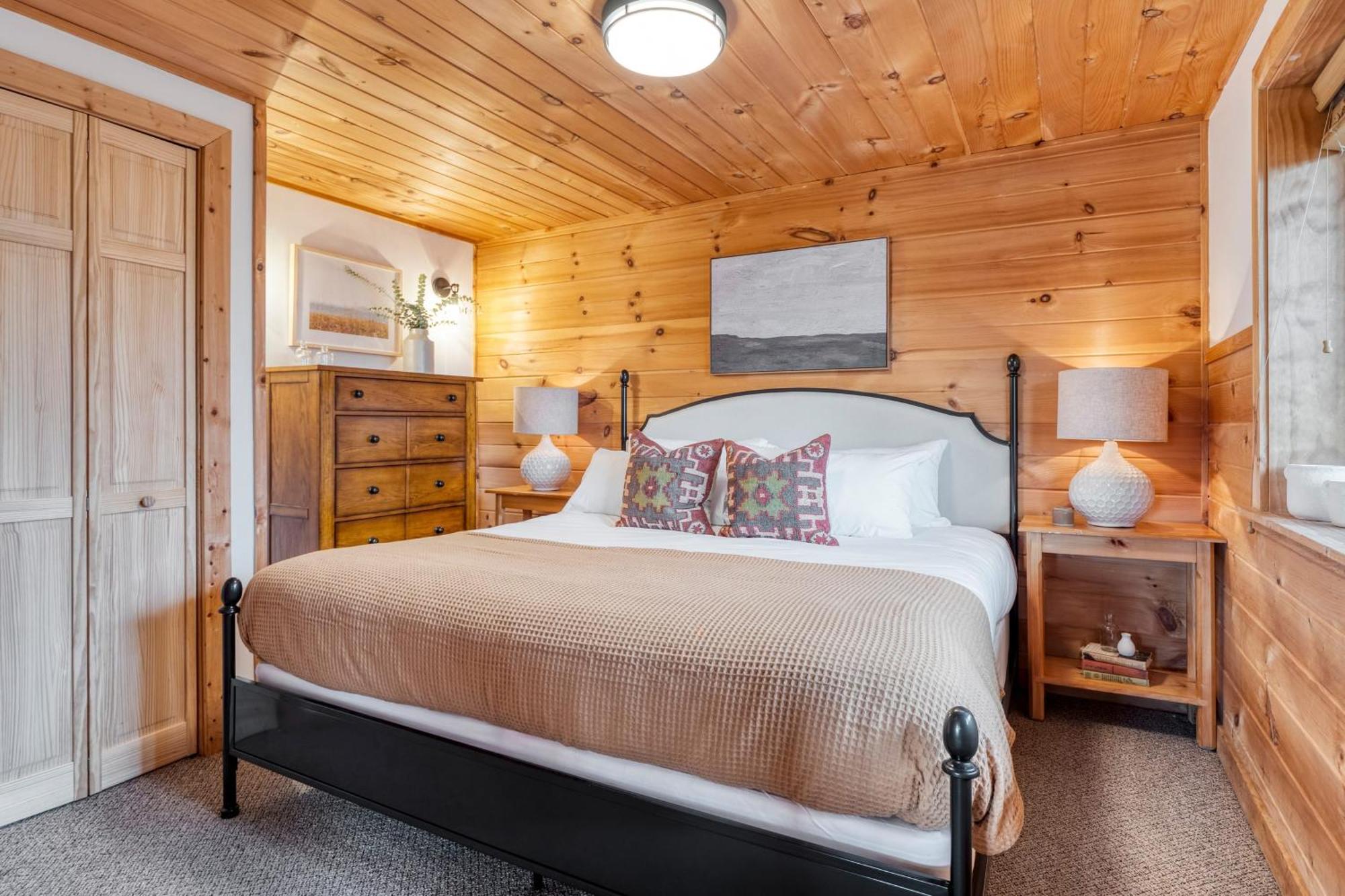 Chestnut By Avantstay Mountain Cabin W Treetop Views Hot Tub Game Room Gatlinburg Buitenkant foto